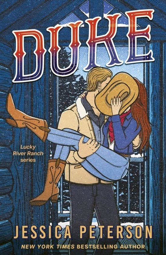 Duke - cover