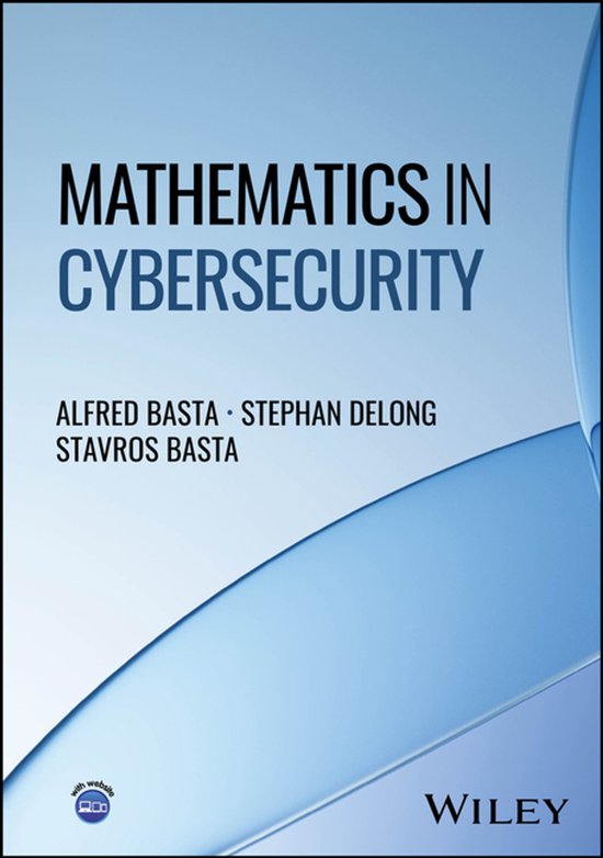 Mathematics in Cybersecurity - cover