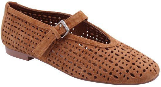 Bibi Lou - Chaussures pour femmes - Marron - Femme - Taille 41 -