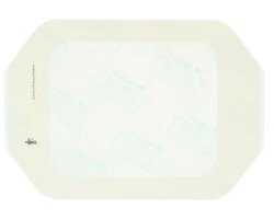 3M Tegaderm – Transparant Filmverband – Steriel & Waterdicht – 10 × 12 cm – 50 stuks