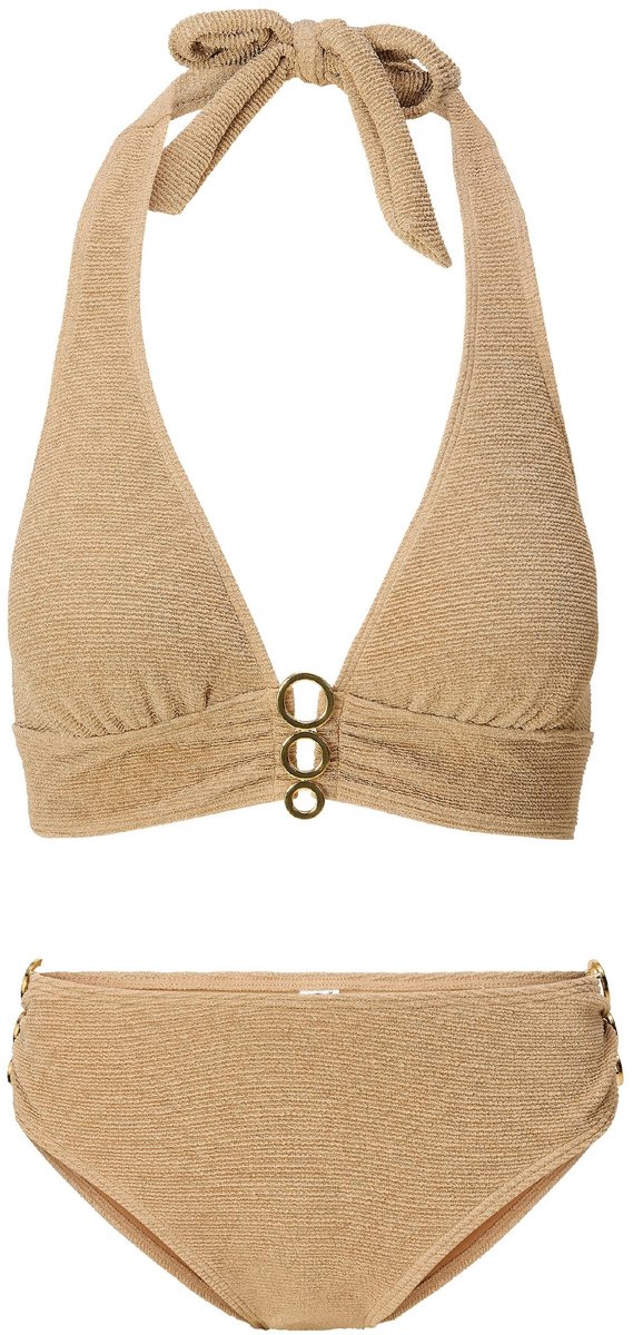 LingaDore Triangel bikini set