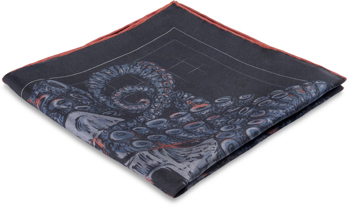 Tentacles New Age Pochet