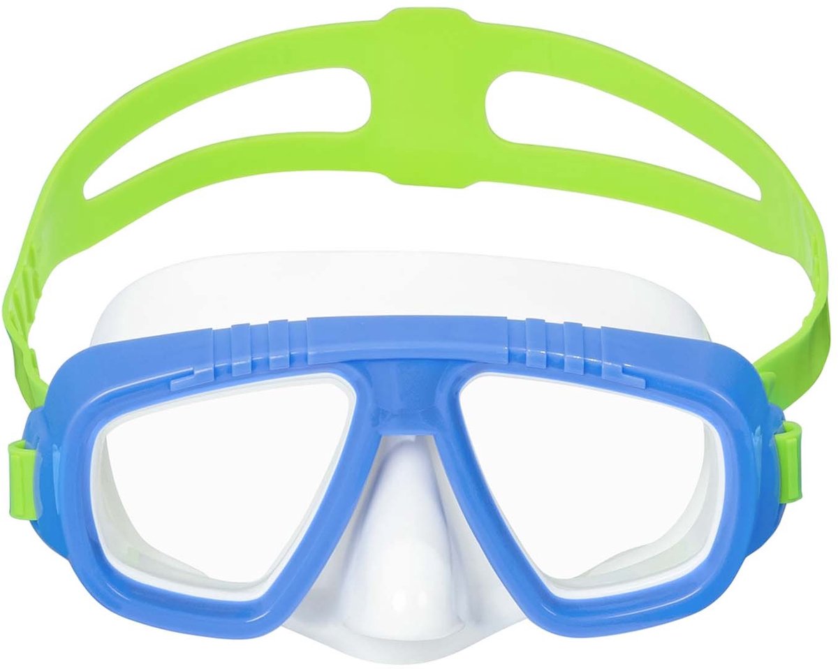 Bestway Duikmasker – Blauw – Model 22011