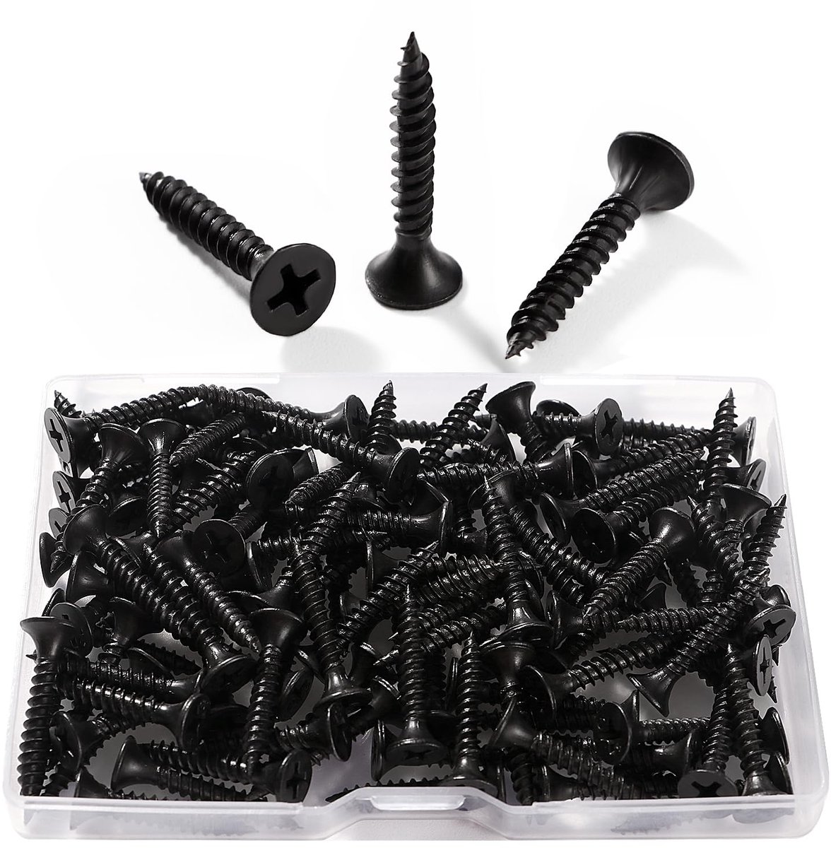 25 Pieces Car Fasteners - Door Panel Assembly Clips - Car Interior Door Card Trim Clips - Compatible with Golf - Passat - Polo - Scriocco - Sharan - Sagitar - Magotan