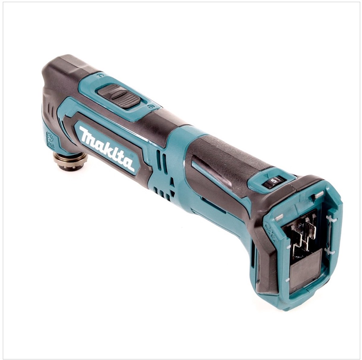 Makita TM30DZ - Oscillerende Multitool thumbnail 6