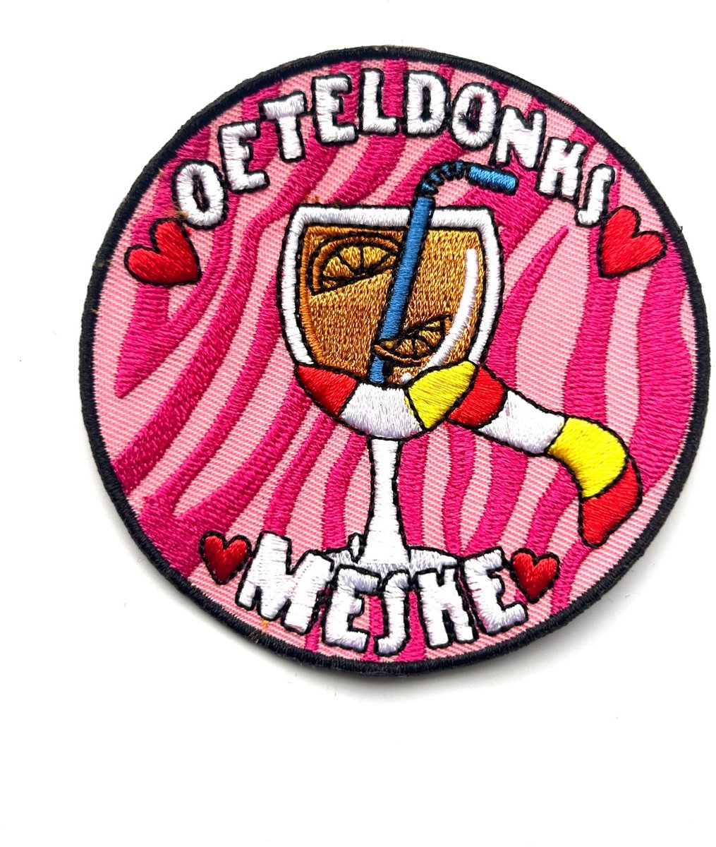 Oeteldonks meske