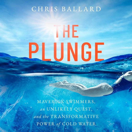 The Plunge - cover