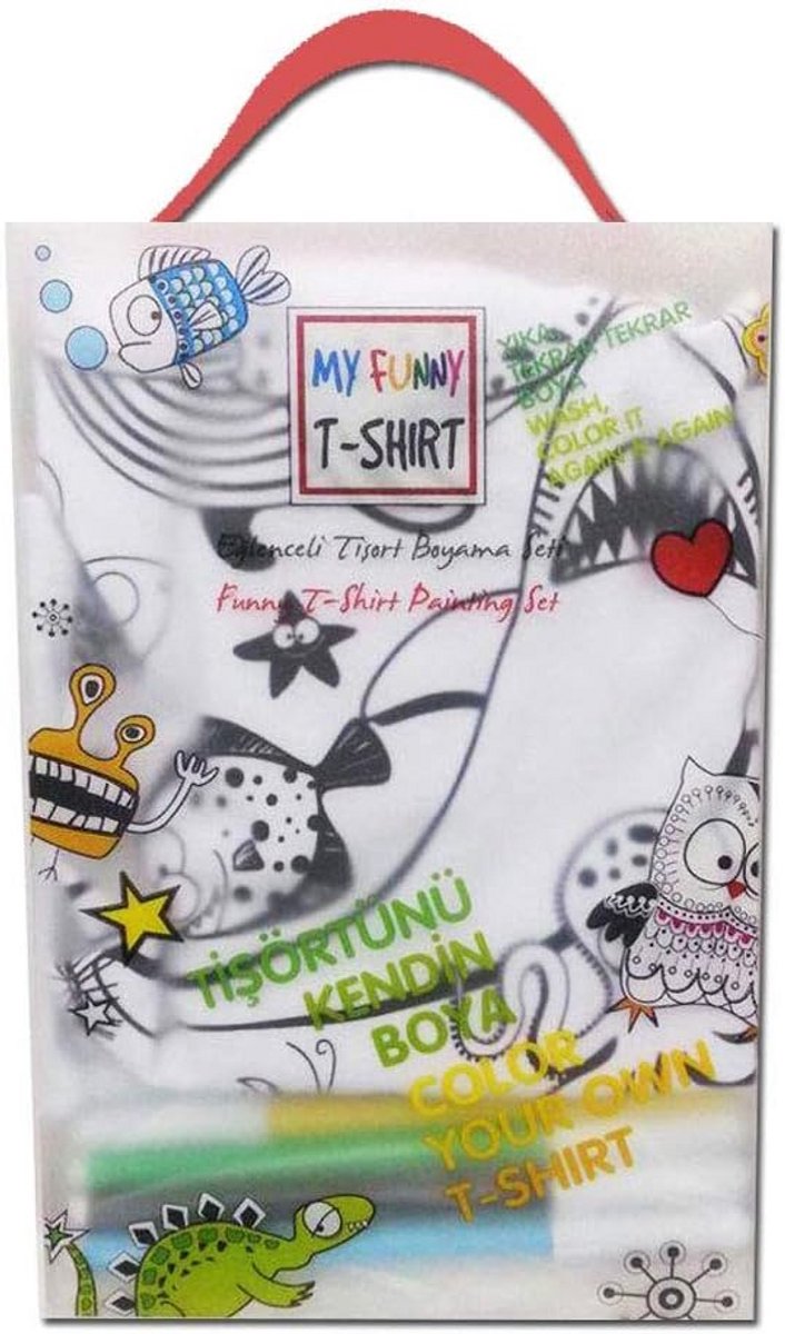 Grappig T-shirt met Tekst | Cadeau voor Heren en Dames | Leuke Opdruk