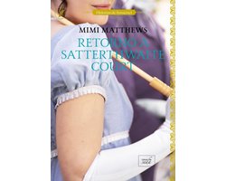Historias de Somerset 3 - Retorno a Satterthwaite Court