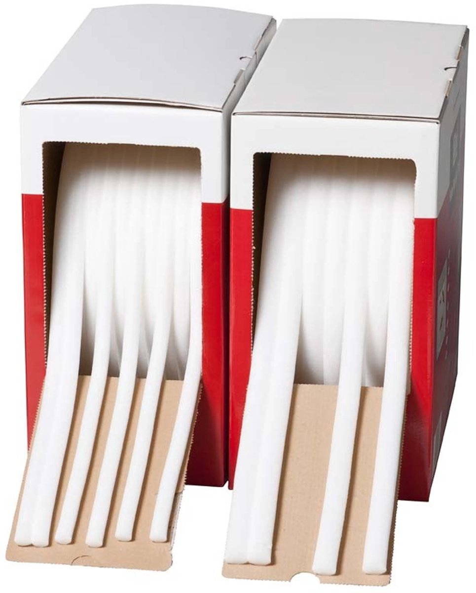 COLAD Maskeerkleefstrip Foam Masking Tape voor het afdichten van naden - 13mm x 50mtr