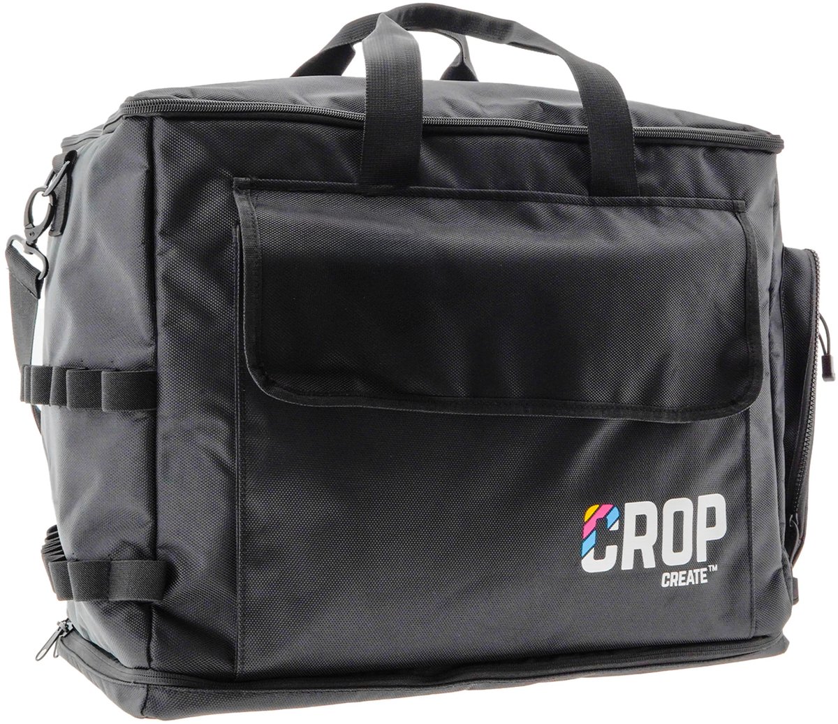 CROP Apex GearBag - Car Detailing Tas