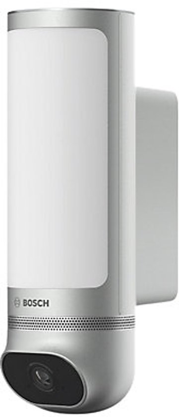 Bosch Eyes Outdoor Camera 2