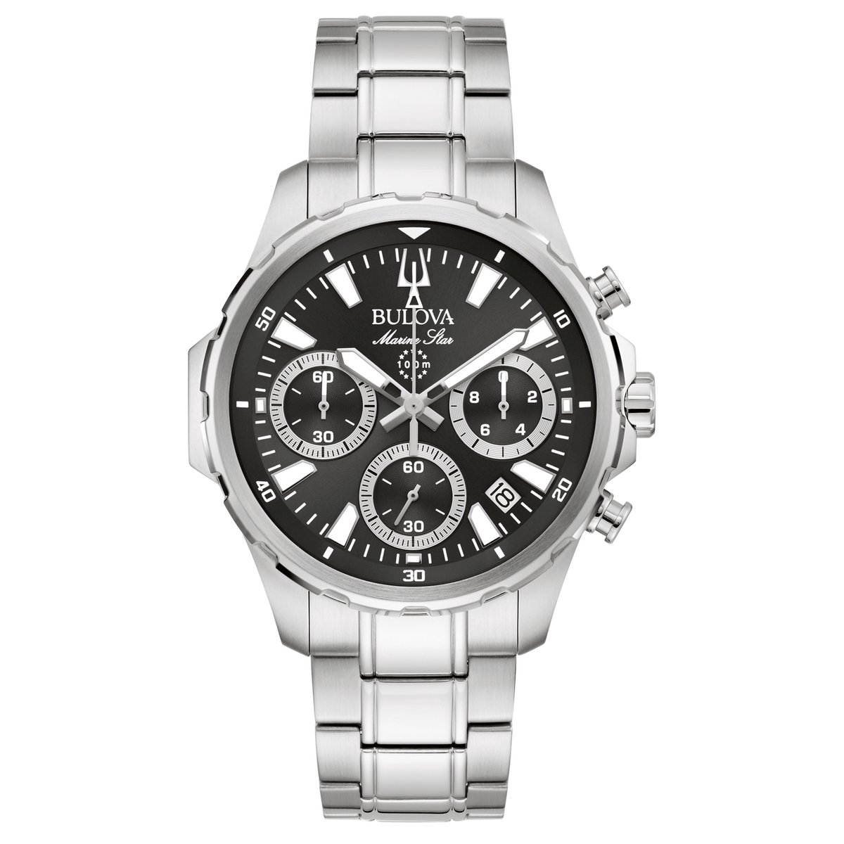 Bulova Marine Star 96B467