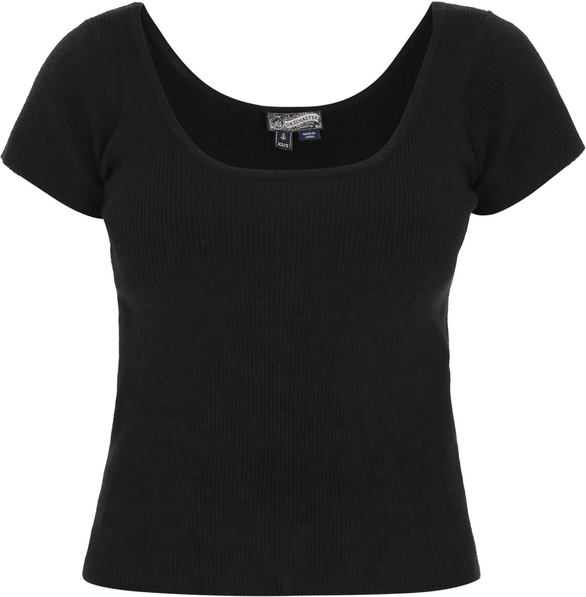 DreiMaster Blouse