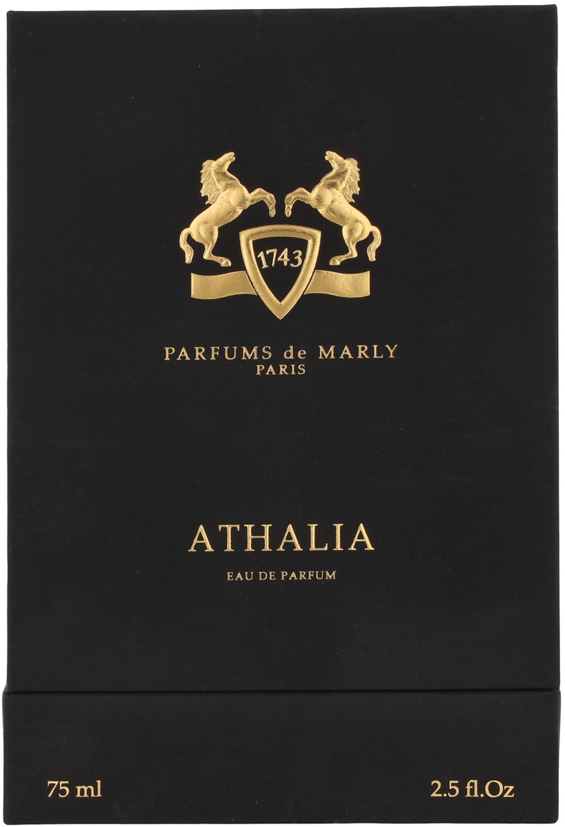Parfums De Marly Athalia Edp Spray