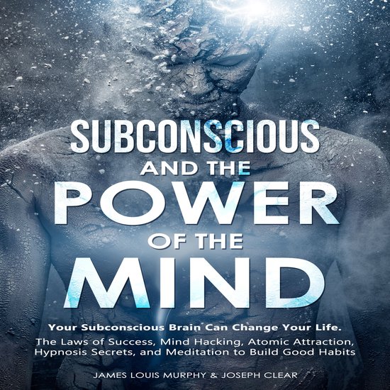 Subconscious and the Power of the Mind - cover