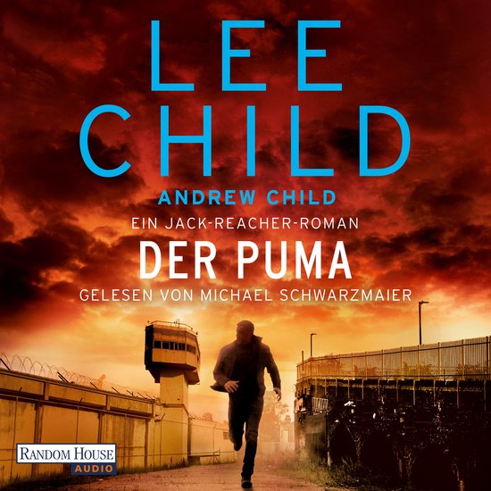 Der Puma - cover
