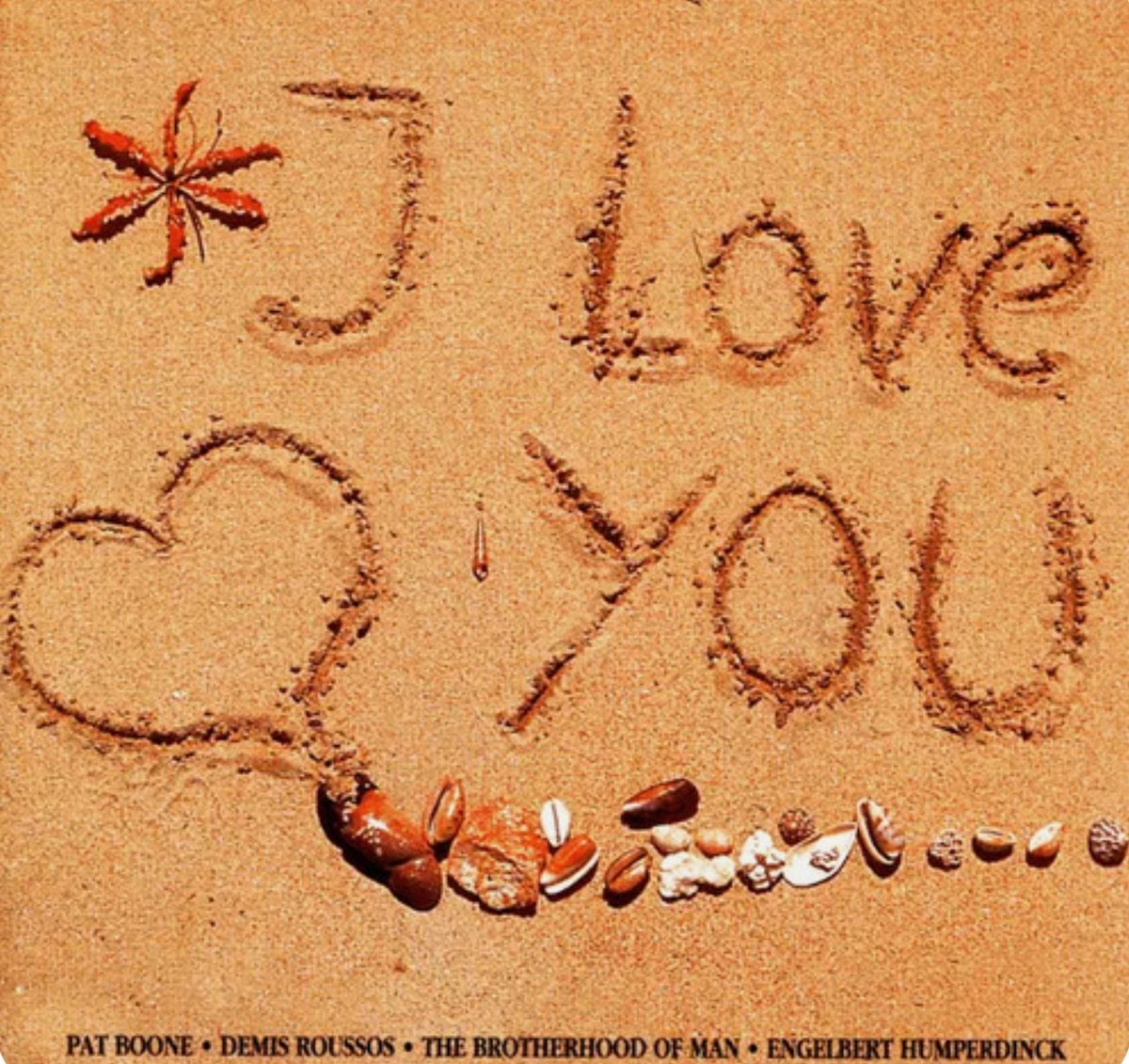 I Love You