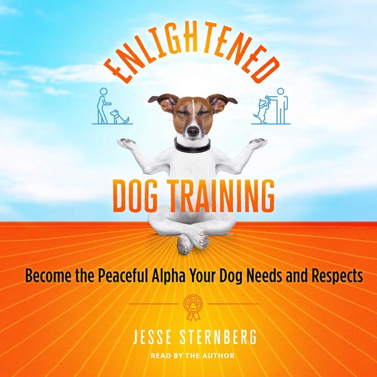 Enlightened Dog Training - cover
