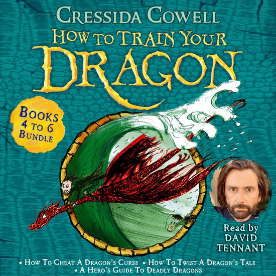 How To Train Your Dragon- How To Train Your Dragon Collectio ... - cover