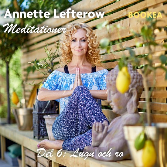 Lugn och ro - cover