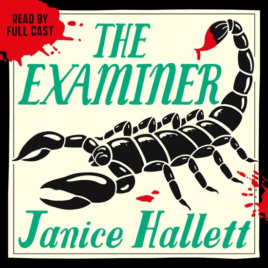 The Examiner - cover