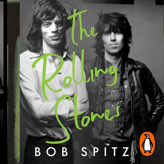 The Rolling Stones - cover