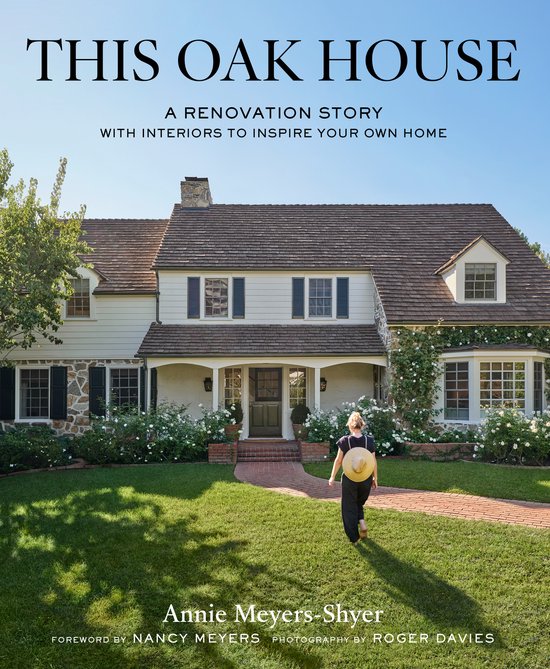This Oak House - cover