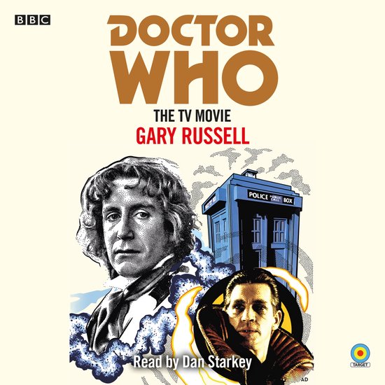 Doctor Who The TV Movie