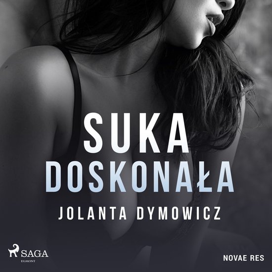Suka doskonała - cover