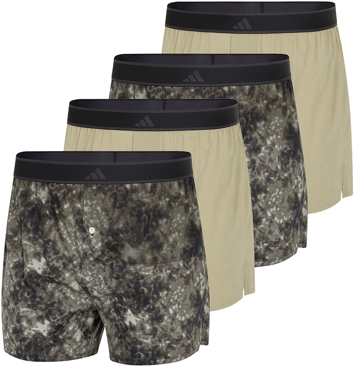 Adidas Boxer Active Woven