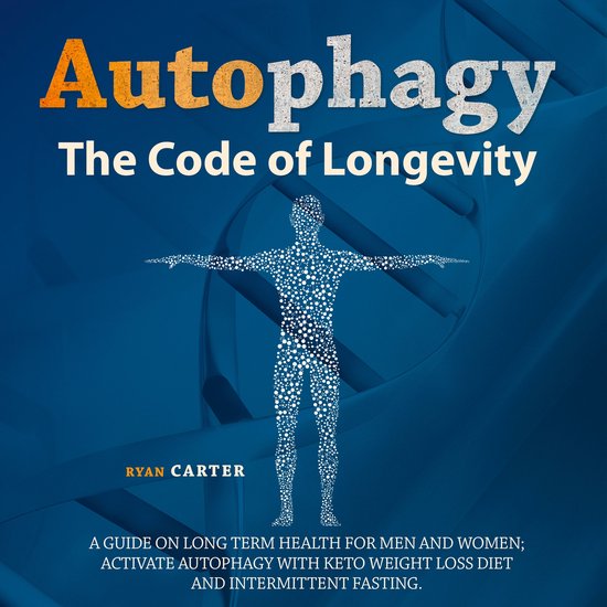 Autophagy - cover