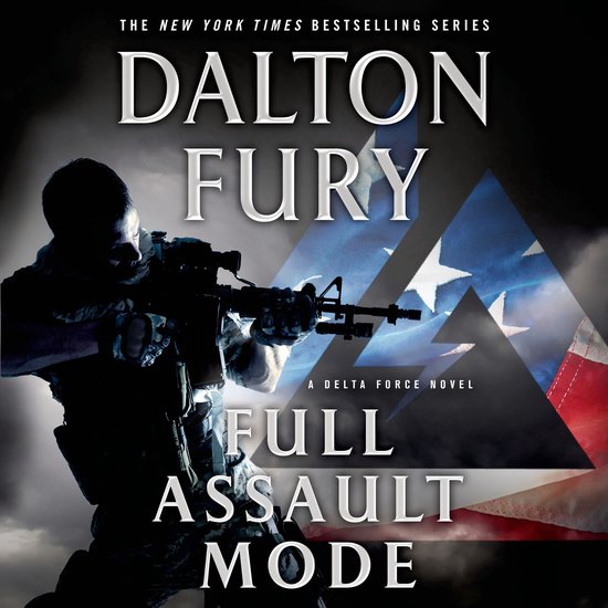 Full Assault Mode - cover
