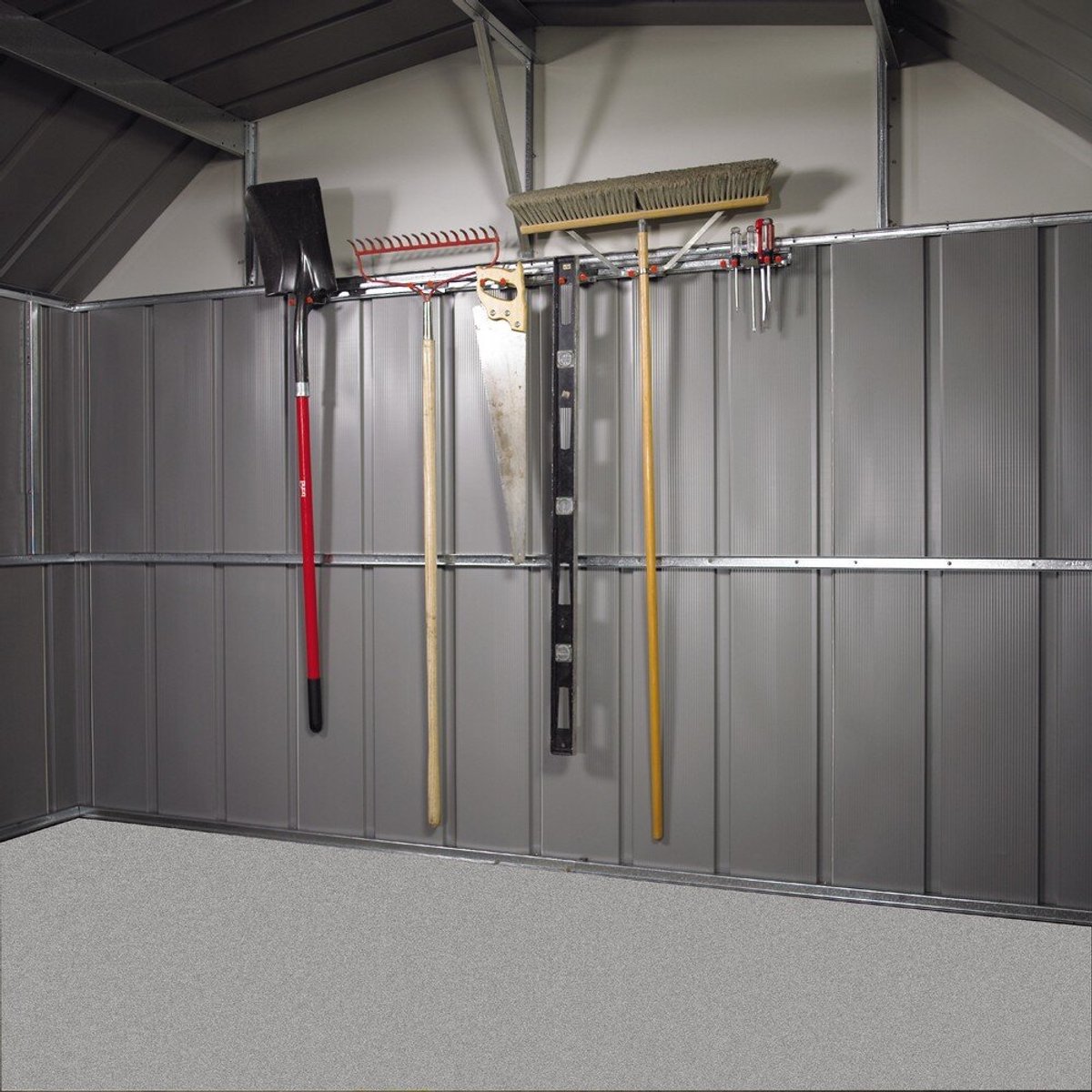 Spacemaker - Gereedschap ophanging - SMTH100