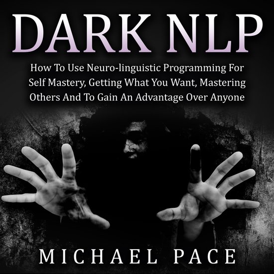 Dark NLP - cover