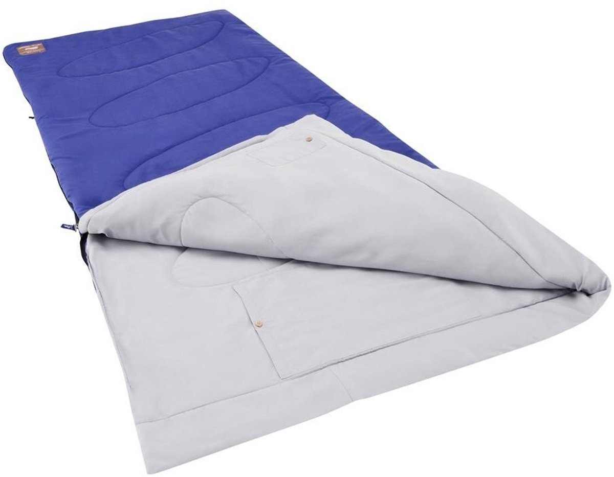 Coleman Lotus L Slaapzak - 205 x 85 cm