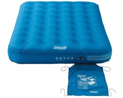 Coleman Extra Durable Double Luchtbed - 2-Persoons - 198 x 137 x 22 cm