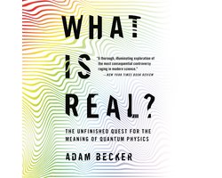 What Is Real?