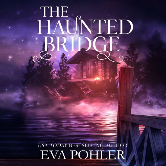 The Haunted Bridge - cover