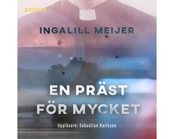 En präst för mycket
