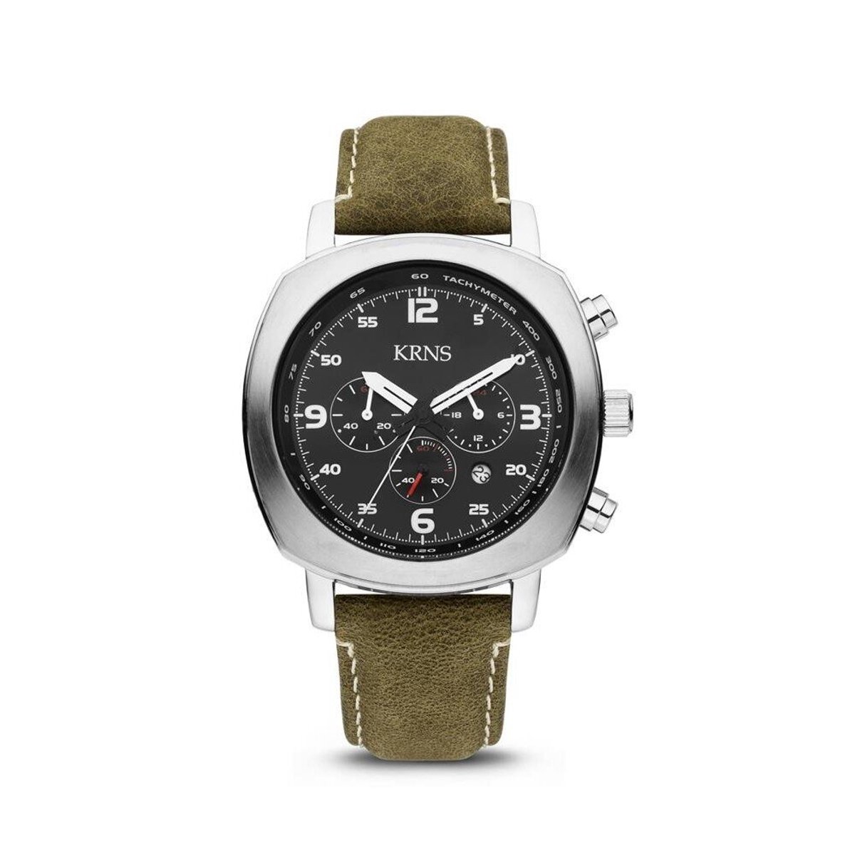 Krns - 2016 - Polshorloge