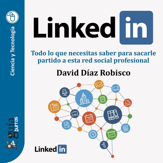 GuíaBurros: Linkedin - cover
