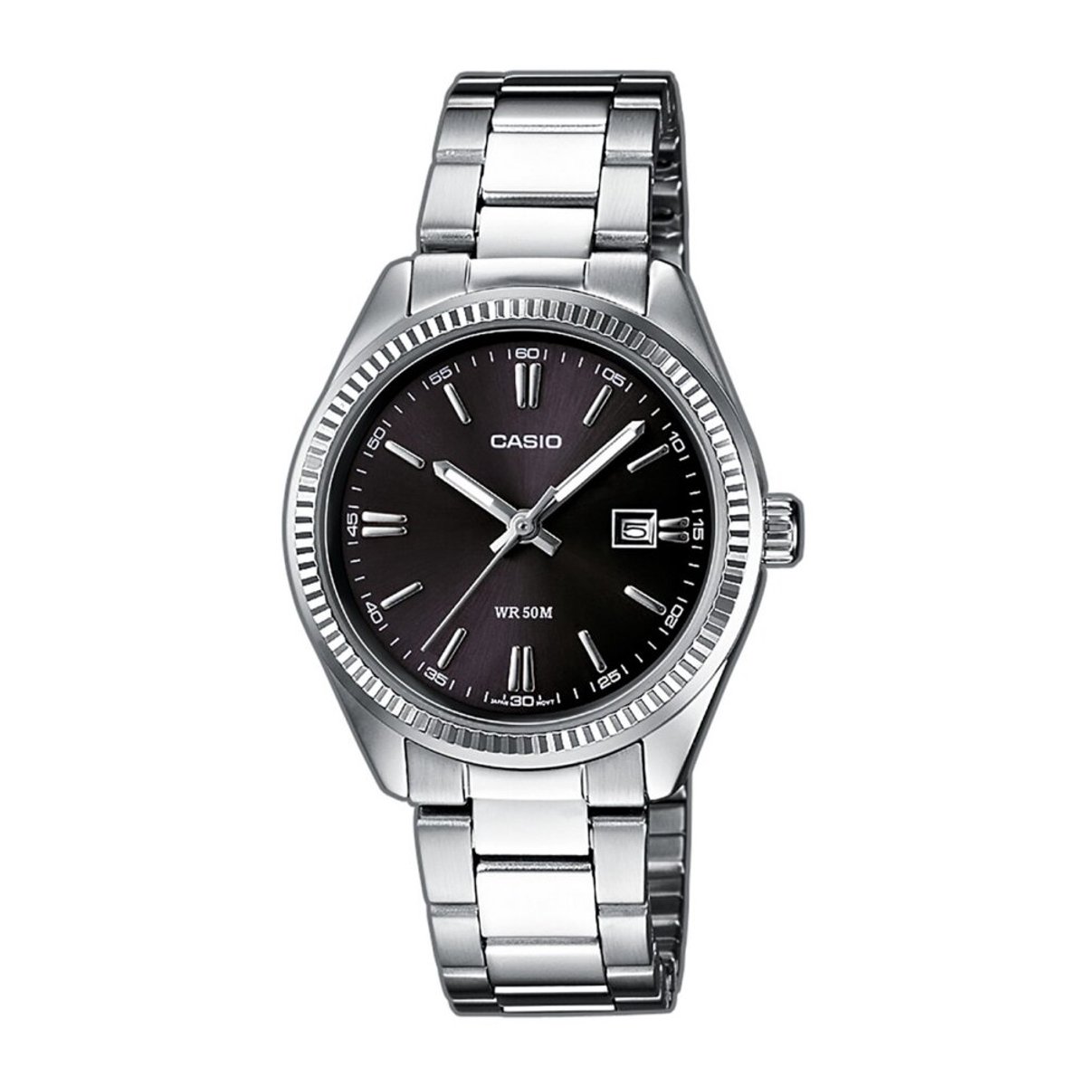 Casio - Polshorloge - Dames - Quartz - Collectie - LTP-1302PD-1A1VEG