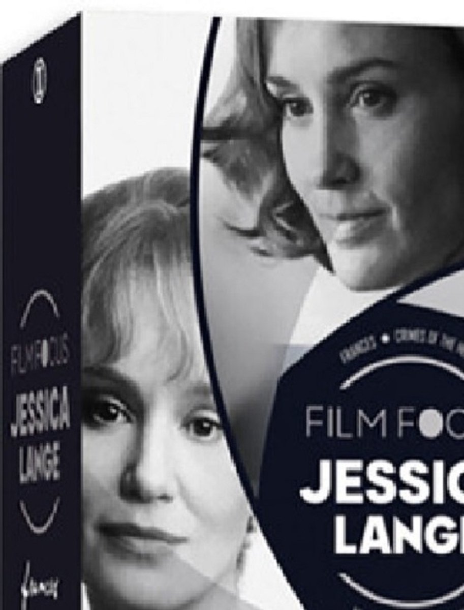 Film Focus - Jessica Lange