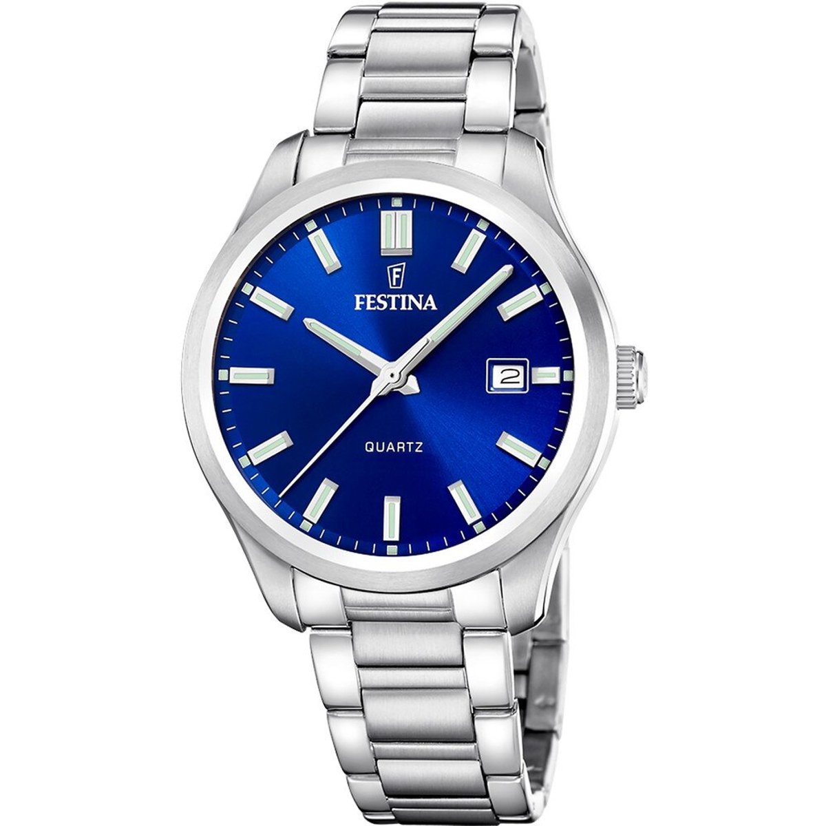 Festina - F20736-3 - Polshorloge - Heren
