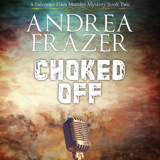 Choked Off - cover