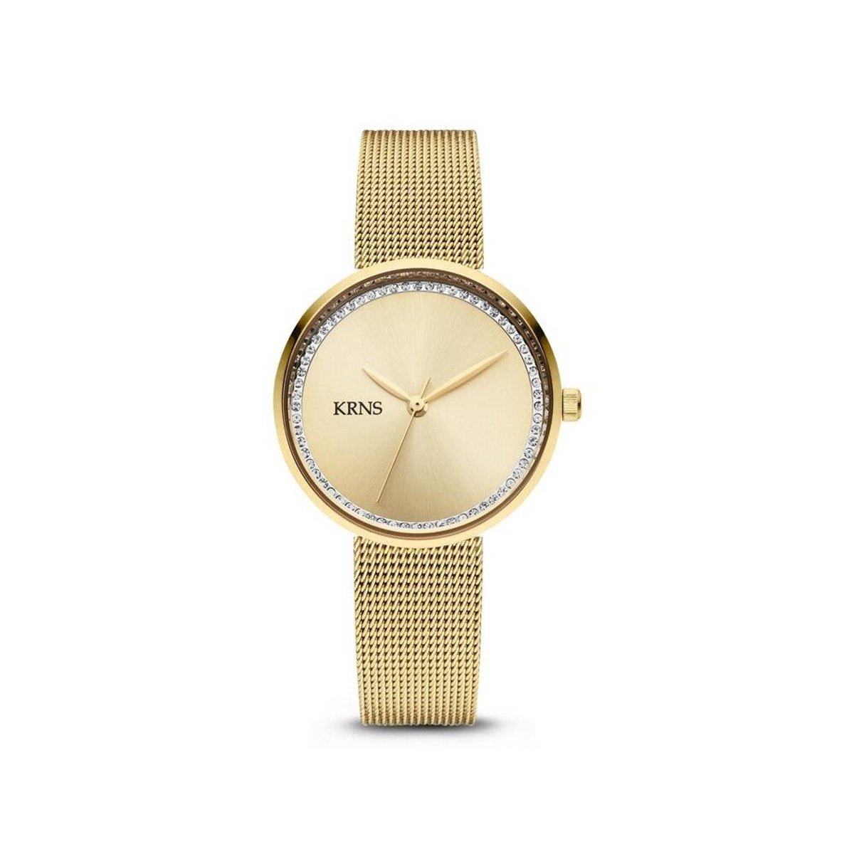 Krns - 3005 - Polshorloge