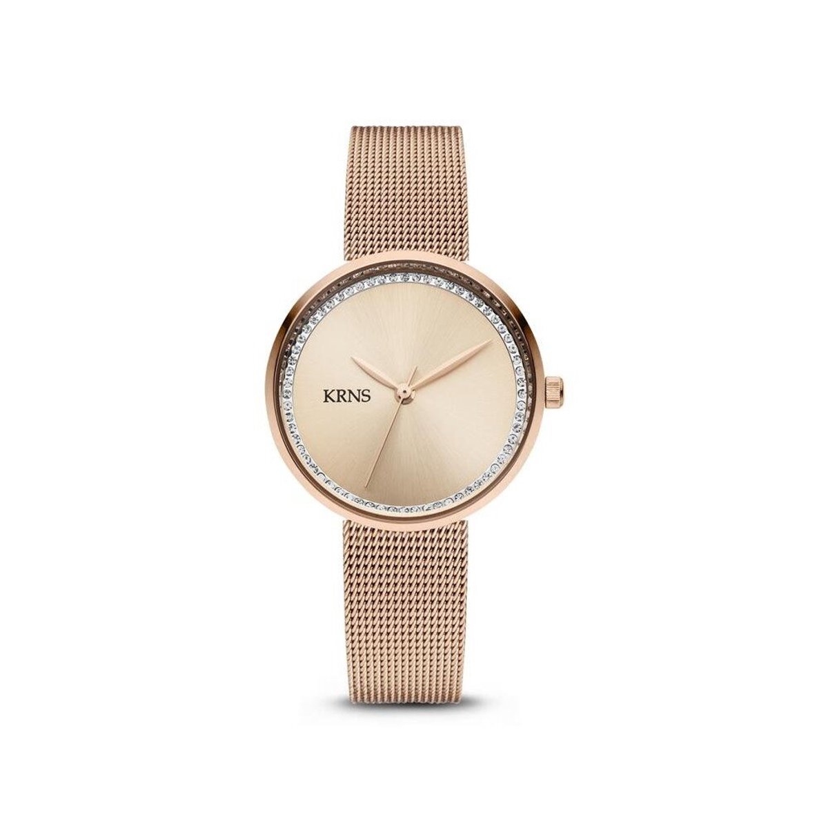 Krns - 3003 - Polshorloge