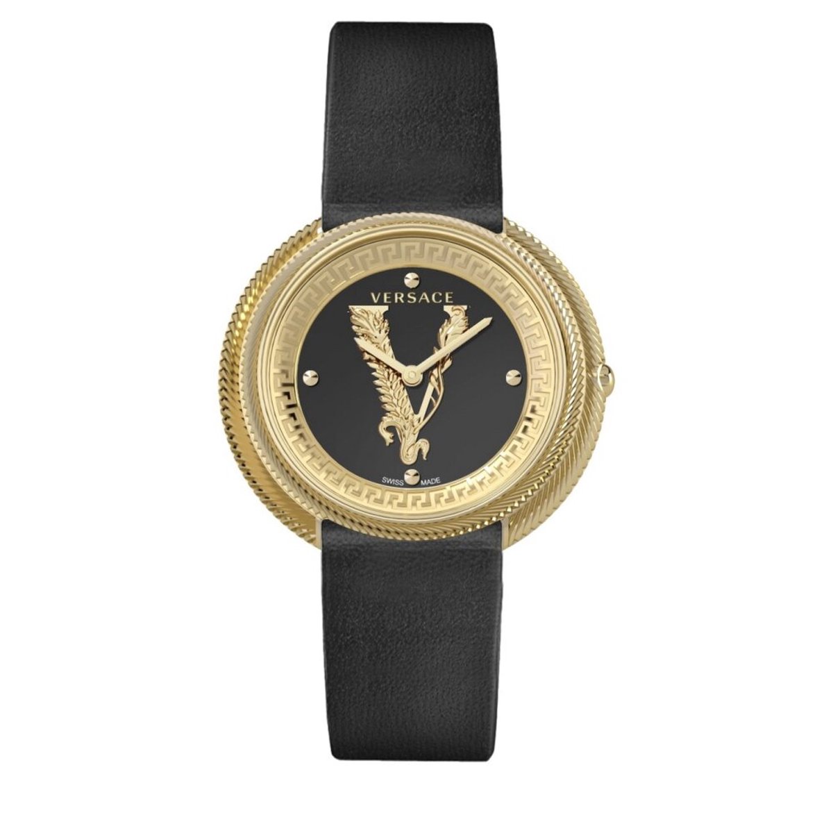 Versace Thea VE2CA0323 vrouwen horloge