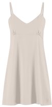 Yumeko slipdress jersey sunrise wit s